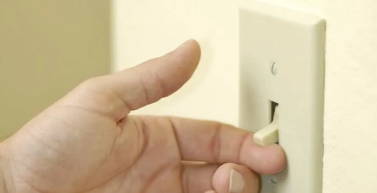 Electrical switch repair improving home safety and functionality in Staten Island, NY