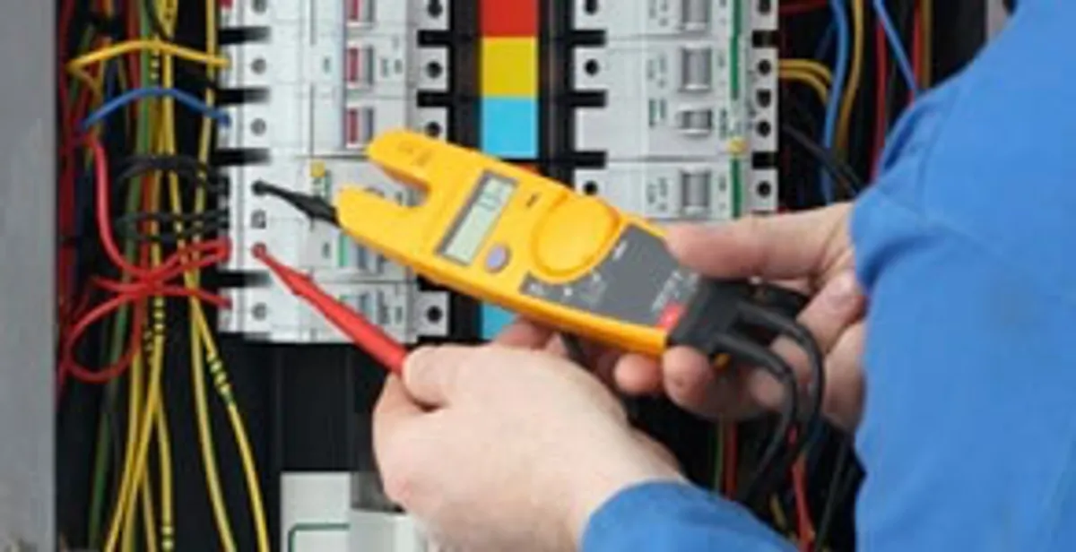 electrical wiring services with professional electrical testing and circuit inspection in Staten Island, NY