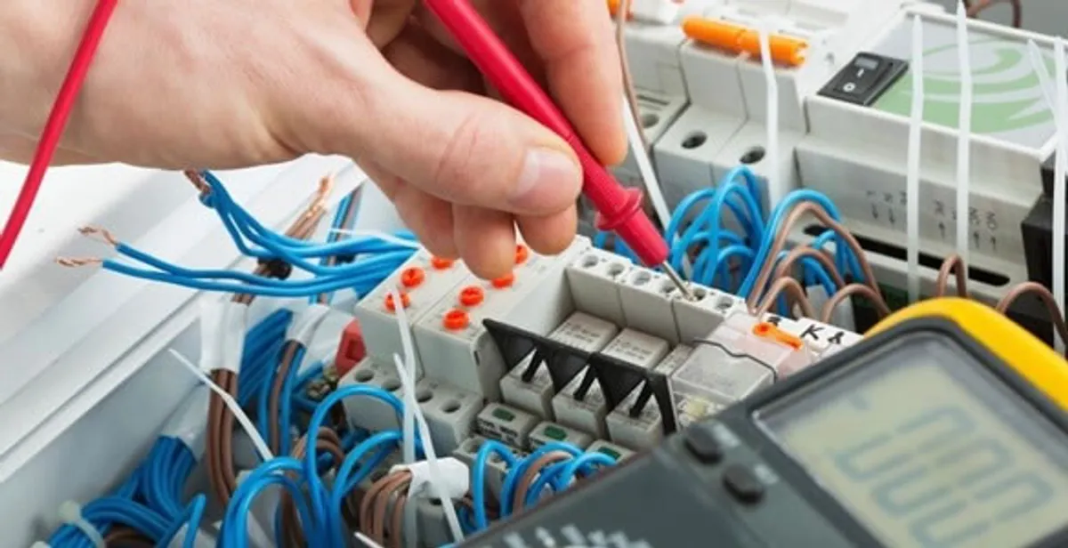 electrical wiring services performing professional electrical system testing in Staten Island, NY