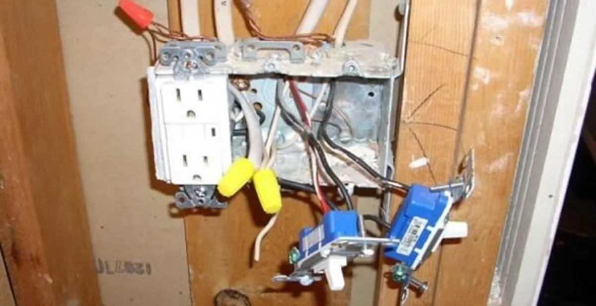 gfci circuits service wiring and upgrading electrical outlets with ground fault protection in Staten Island, NY