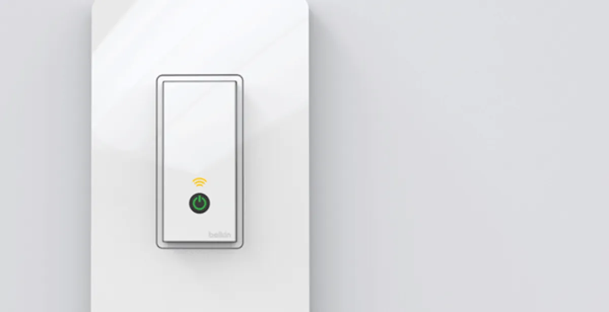 Modern light switch repair and replacement service in Staten Island, NY