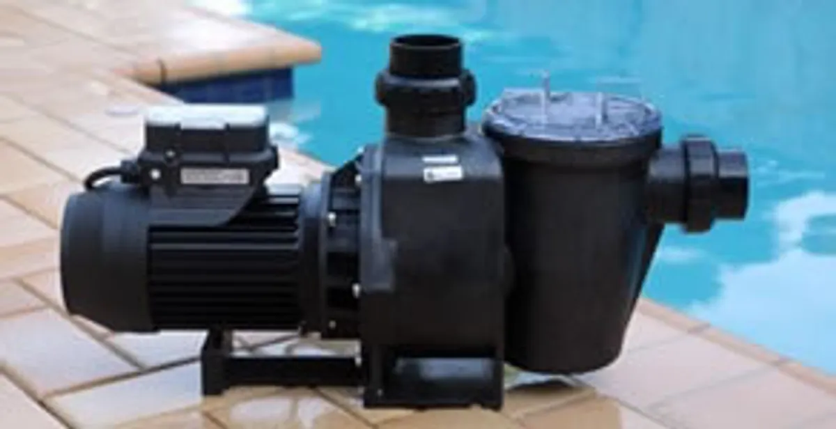 pool pumps service with professional installation of pool pump equipment in Staten Island, NY
