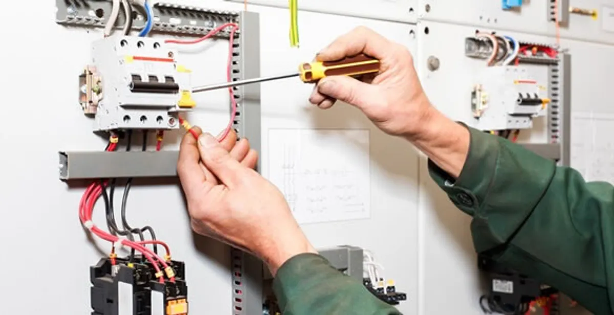 Professional electrical panel installation and wiring maintenance in Staten Island, NY