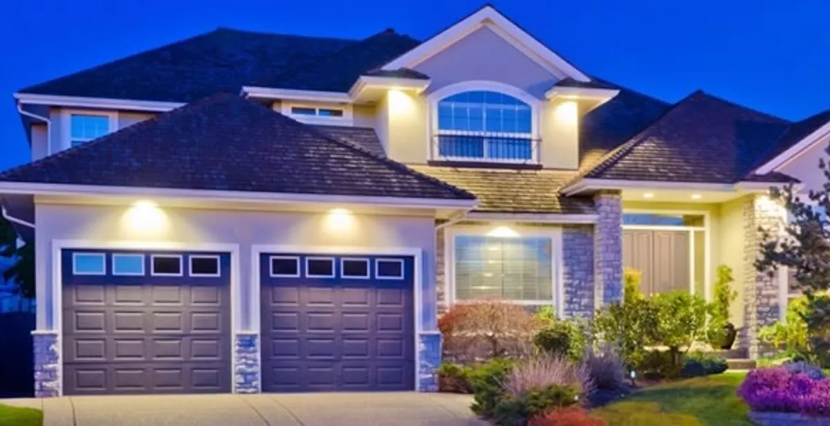 Programmable lighting installation improving residential exterior lighting control in Staten Island, NY