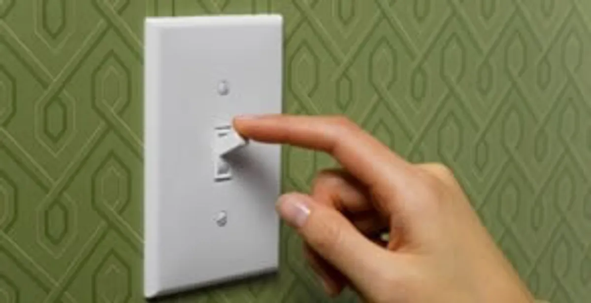 Professional switch repair service ensuring safe and reliable light control in Staten Island, NY